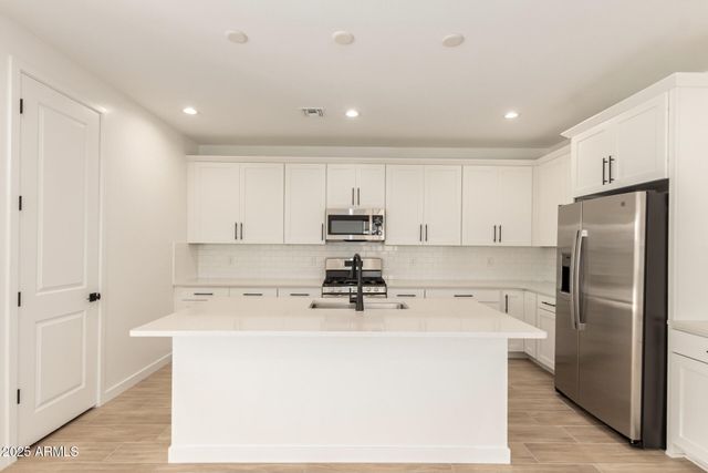 4961 W CHUCK BOX Road, Laveen, AZ 85339