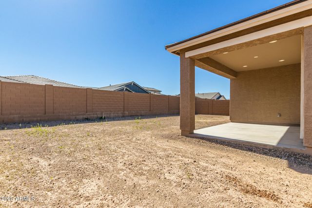 4961 W CHUCK BOX Road, Laveen, AZ 85339