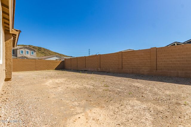 4961 W CHUCK BOX Road, Laveen, AZ 85339