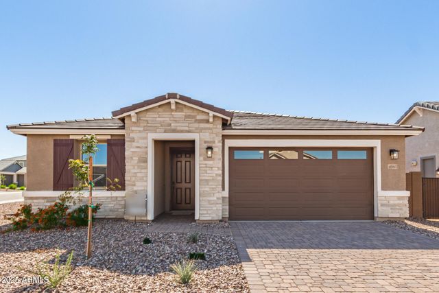 4961 W CHUCK BOX Road, Laveen, AZ 85339