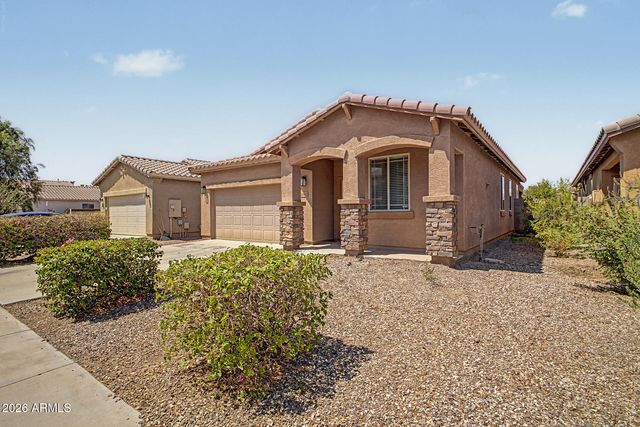 6862 W DARREL Road, Laveen, AZ 85339