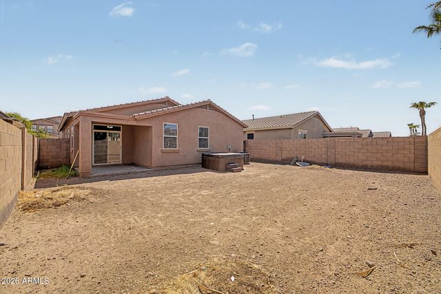 6862 W DARREL Road, Laveen, AZ 85339