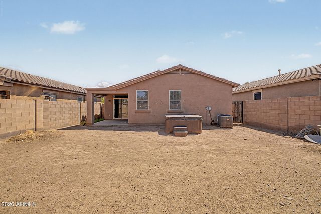 6862 W DARREL Road, Laveen, AZ 85339