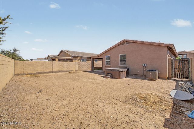 6862 W DARREL Road, Laveen, AZ 85339