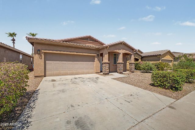 6862 W DARREL Road, Laveen, AZ 85339