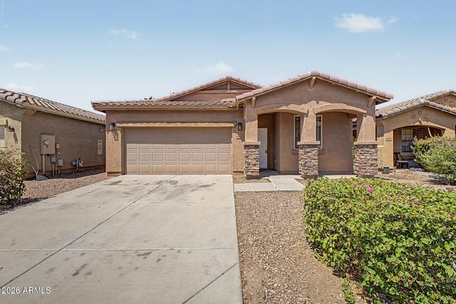 6862 W DARREL Road, Laveen, AZ 85339