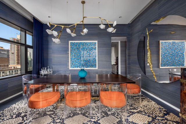 50 United Nations Plz Apt 29A, New York City, NY 10017