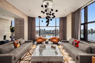 50 United Nations Plz Apt 29A, New York City, NY 10017