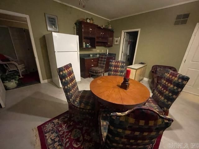 1307 W 22nd Street, Stuttgart, AR 72160