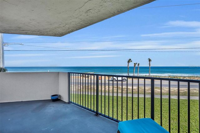 2860 OCEAN SHORE BOULEVARD 206, Ormond Beach, FL 32176