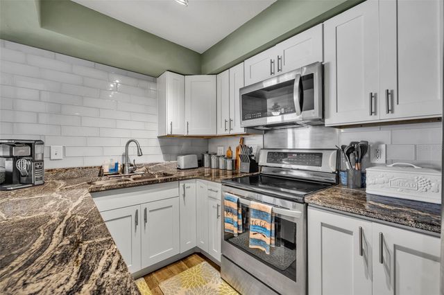 2860 OCEAN SHORE BOULEVARD 206, Ormond Beach, FL 32176