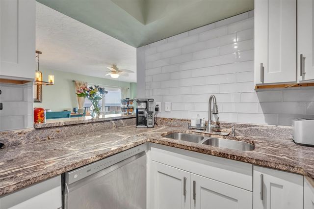 2860 OCEAN SHORE BOULEVARD 206, Ormond Beach, FL 32176