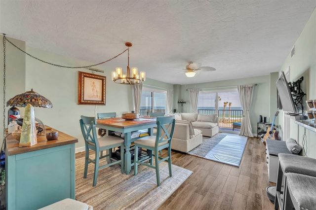 2860 OCEAN SHORE BOULEVARD 206, Ormond Beach, FL 32176