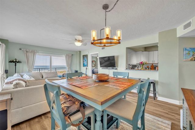 2860 OCEAN SHORE BOULEVARD 206, Ormond Beach, FL 32176