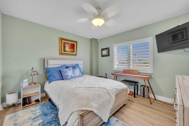 2860 OCEAN SHORE BOULEVARD 206, Ormond Beach, FL 32176