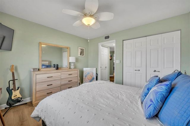 2860 OCEAN SHORE BOULEVARD 206, Ormond Beach, FL 32176