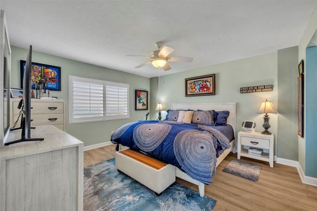 2860 OCEAN SHORE BOULEVARD 206, Ormond Beach, FL 32176