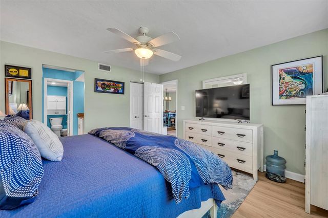 2860 OCEAN SHORE BOULEVARD 206, Ormond Beach, FL 32176