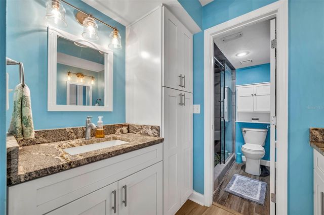 2860 OCEAN SHORE BOULEVARD 206, Ormond Beach, FL 32176