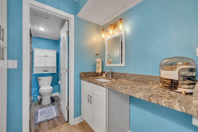 2860 OCEAN SHORE BOULEVARD 206, Ormond Beach, FL 32176