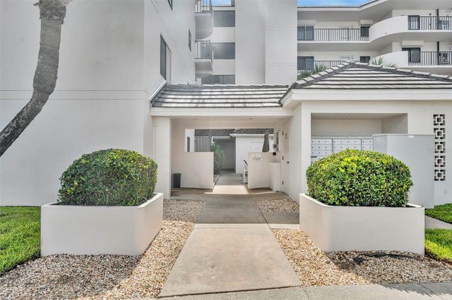 2860 OCEAN SHORE BOULEVARD 206, Ormond Beach, FL 32176