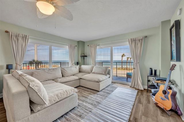 2860 OCEAN SHORE BOULEVARD 206, Ormond Beach, FL 32176