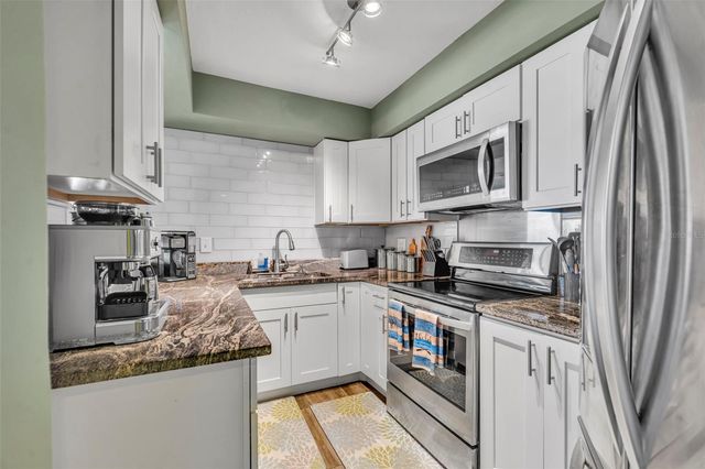 2860 OCEAN SHORE BOULEVARD 206, Ormond Beach, FL 32176