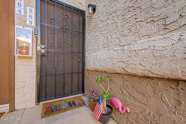 4554 E PARADISE VILLAGE Parkway N 263, Phoenix, AZ 85032