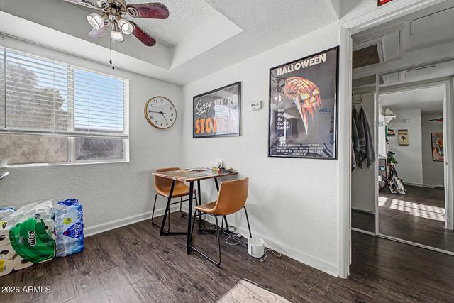 4554 E PARADISE VILLAGE Parkway N 263, Phoenix, AZ 85032