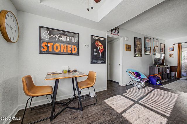 4554 E PARADISE VILLAGE Parkway N 263, Phoenix, AZ 85032