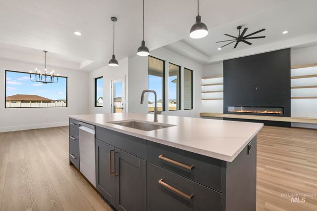 3859 N 3570 E, Kimberly, ID 83341