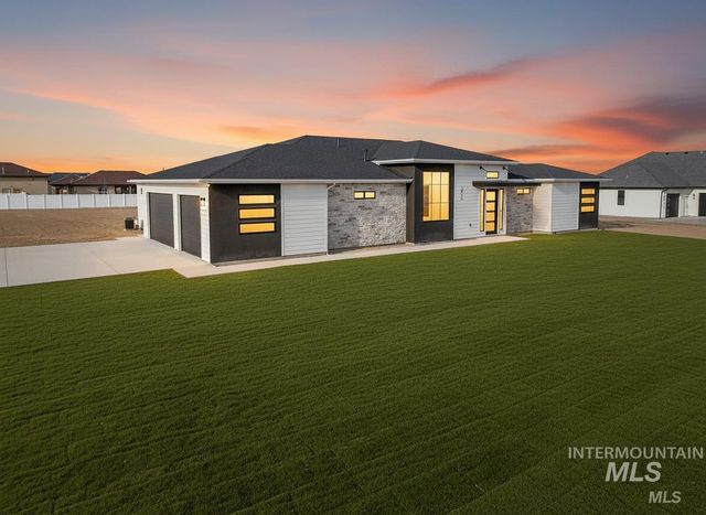 3859 N 3570 E, Kimberly, ID 83341