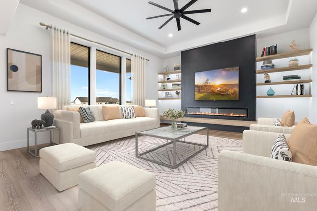 3859 N 3570 E, Kimberly, ID 83341