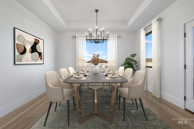 3859 N 3570 E, Kimberly, ID 83341