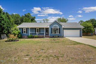 5065 Marvin Drive, Spring Lake, NC 28390
