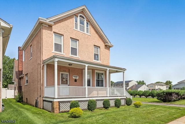 1120 Madison Hill Rd, Clark Twp., NJ 07066