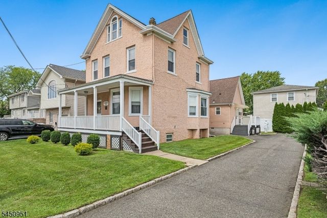 1120 Madison Hill Rd, Clark Twp., NJ 07066