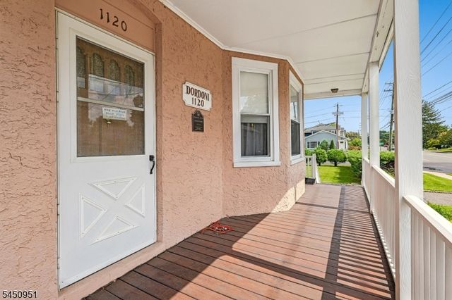 1120 Madison Hill Rd, Clark Twp., NJ 07066