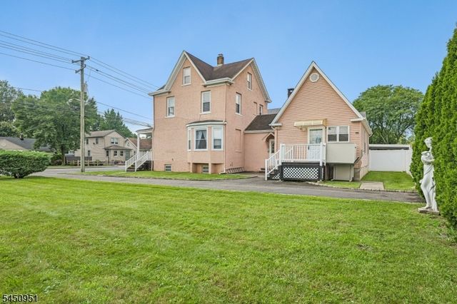 1120 Madison Hill Rd, Clark Twp., NJ 07066