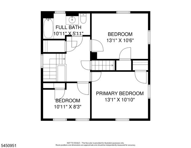 1120 Madison Hill Rd, Clark Twp., NJ 07066