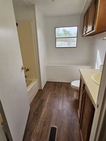 21 Ray Street, Keene, TX 76059