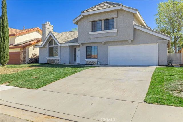 42520 52nd West, Lancaster, CA 93536