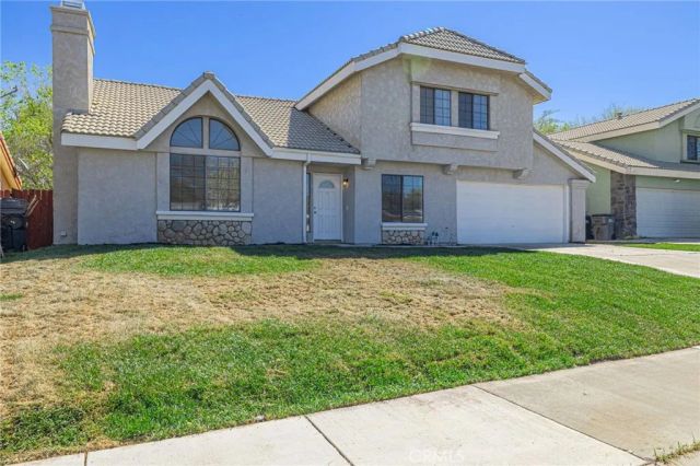 42520 52nd West, Lancaster, CA 93536