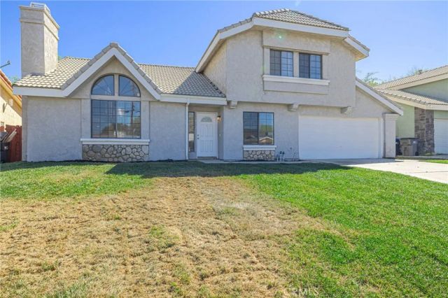 42520 52nd West, Lancaster, CA 93536