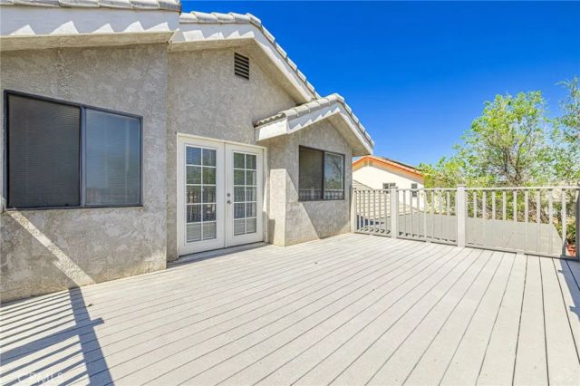42520 52nd West, Lancaster, CA 93536