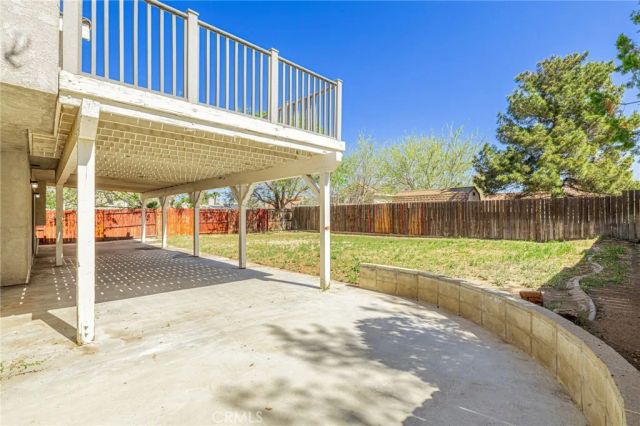 42520 52nd West, Lancaster, CA 93536