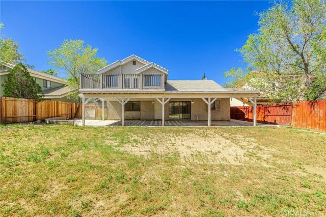 42520 52nd West, Lancaster, CA 93536
