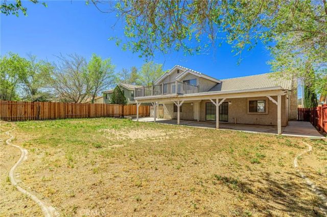 42520 52nd West, Lancaster, CA 93536