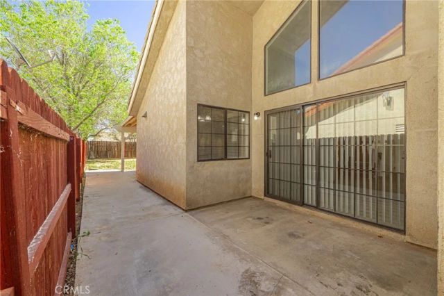 42520 52nd West, Lancaster, CA 93536