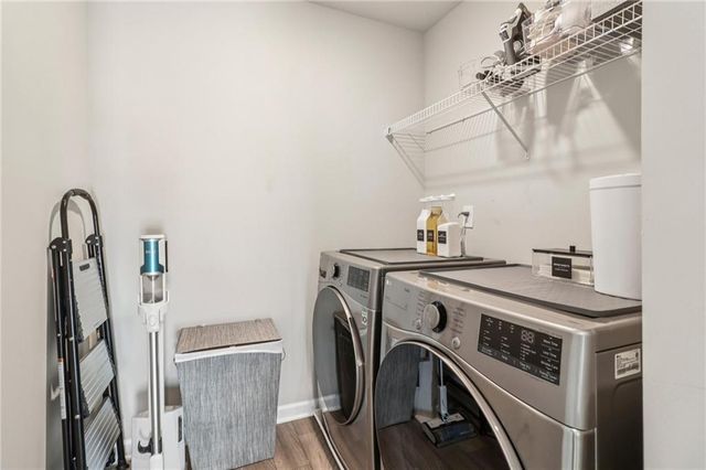 110 Denver Avenue, Hiram, GA 30141